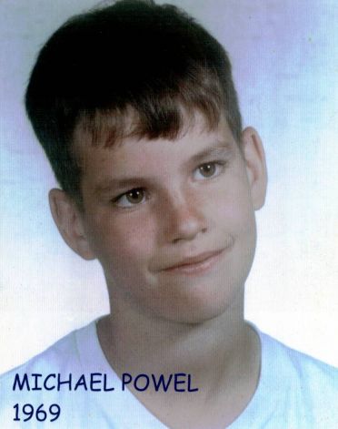 Rename Toth Park in Easton CT Michael Powel